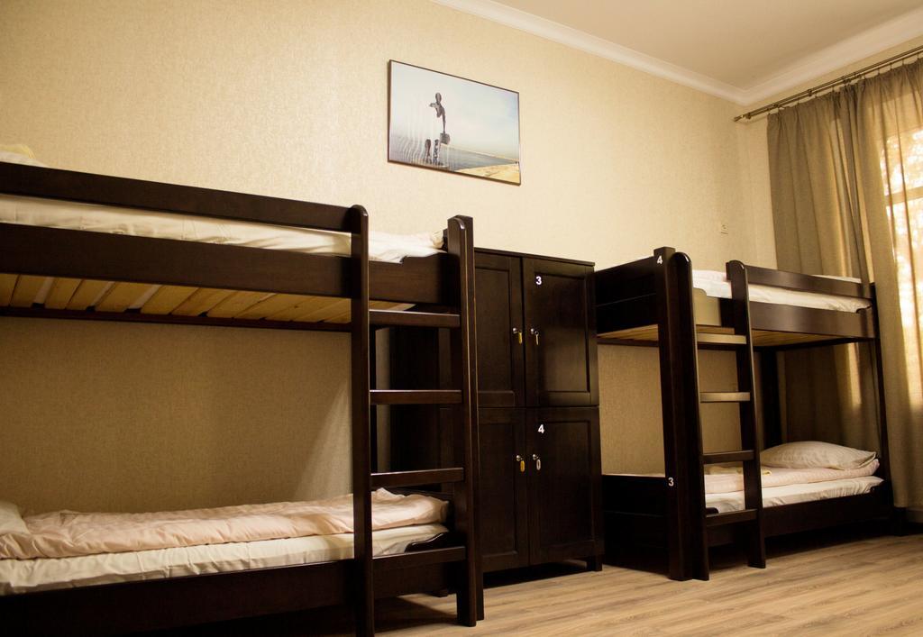 Hostel Q ,15 Хв До Жд Вокзалу Liov Cameră foto